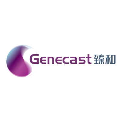 Genecast