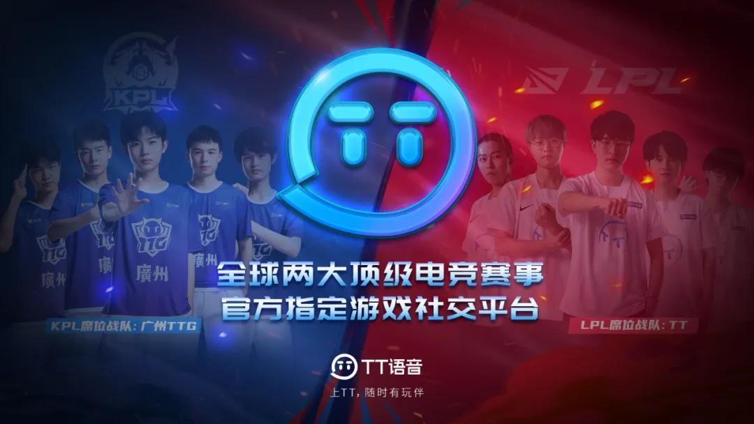 趣丸网络（TT语音）完成B轮系列融资